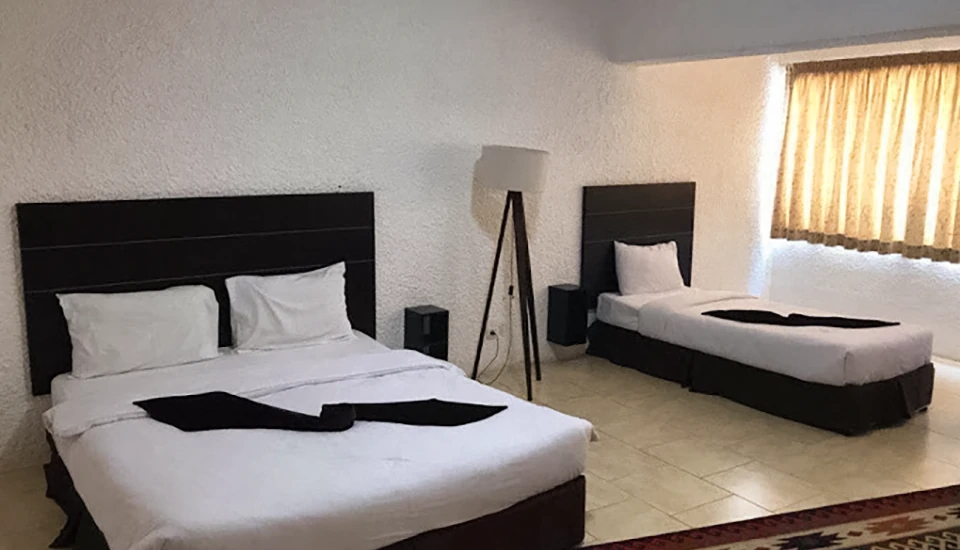 هتل گلدیس کیش